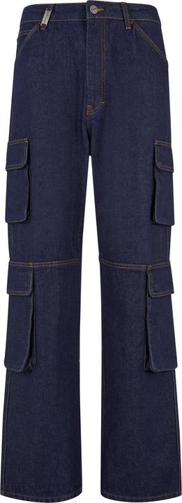 2Y Studios 2Y Aidan Cargo Baggy Jeans - 178453