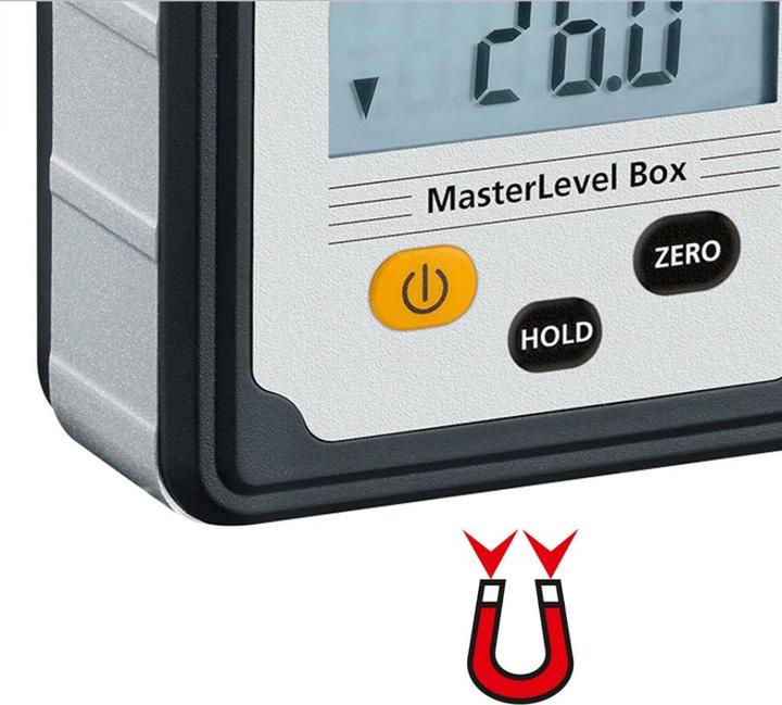 Produktbild Laserliner MasterLevel Box (2.80 cm)