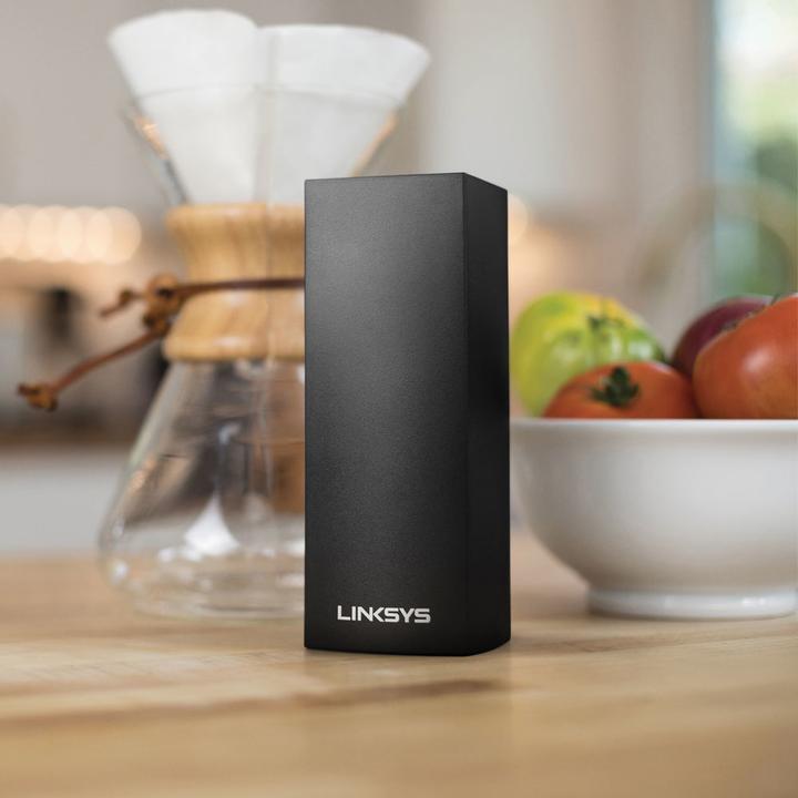 Produktbild Belkin Linksys VELOP Whole Home Mesh Wi-Fi System WHW0303