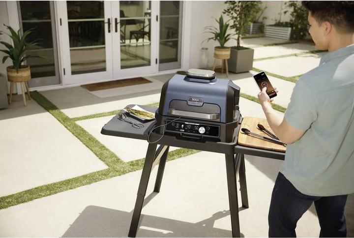 Produktbild Ninja Woodfire Pro Connect XL (1.70 kW)