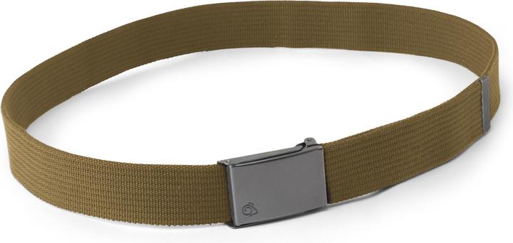 Actual product image Craghoppers Expedition belt