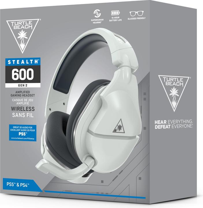 Produktbild Turtle Beach Stealth 600P Gen 2 (Kabellos)