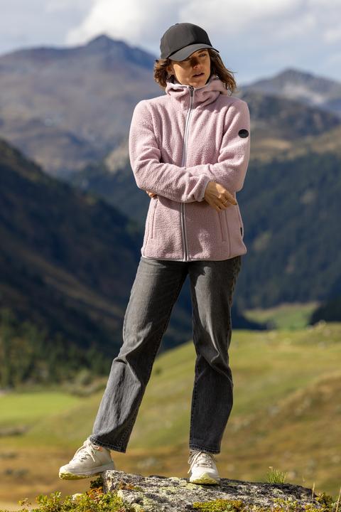 Actual product image Rukka Bee Damen Sherpa Jacke (38)