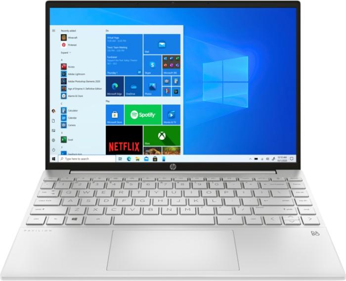 HP Pav Aero 13 (13.30", AMD Ryzen 5 5600U, 8 GB, 512 GB, DE)