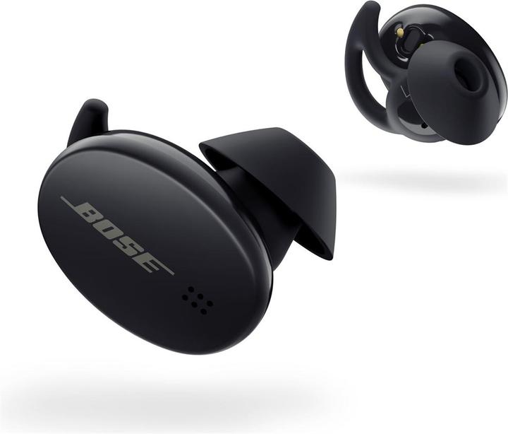 Produktbild Bose Sport Earbuds (5 h, Kabellos)
