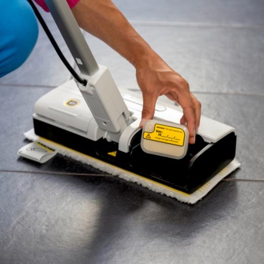 Actual product image Kärcher Descaling cartridge small