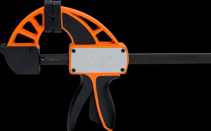 Actual product image Bahco Quick clamp QCB-600/95 mm (600 mm)