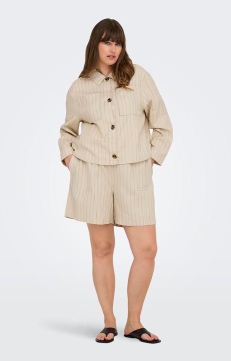 Immagine prodotto Only CARMONICA Mittlere Taille Locker geschnitten Chino Shorts Chino Shorts (M)