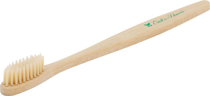 Produktbild Croll & Denecke Zahnbürste (Mittel, 1 x)