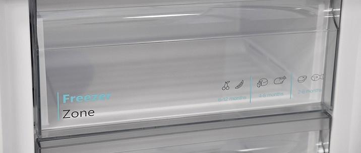 Produktbild Sharp SJ-BE237E00X-EU (243 l)