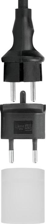 Produktbild Steffen Fix Adapter (Typ 11, CEE 7/17)