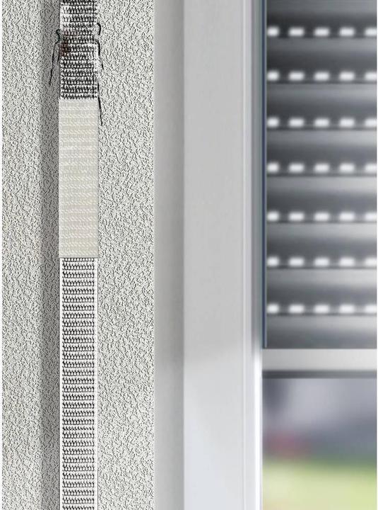 Actual product image Schellenberg 34303 Repair set Suitable for (roller shutter systems) Maxi (Roller shutter belt)