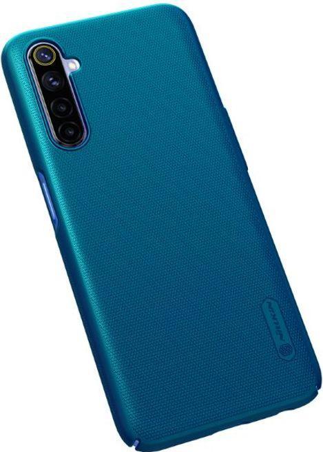 Immagine prodotto Nillkin Serie Super Frosted Shield (Realme 6)