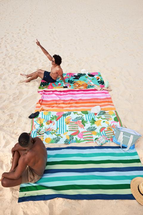 Image du produit Dock & Bay Summer XL (90 x 200 cm)