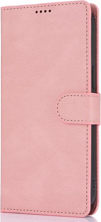 Produktbild Cover-Discount iPhone 16 Plus - Premium Handyhülle Etui (Apple iPhone 16 Plus)