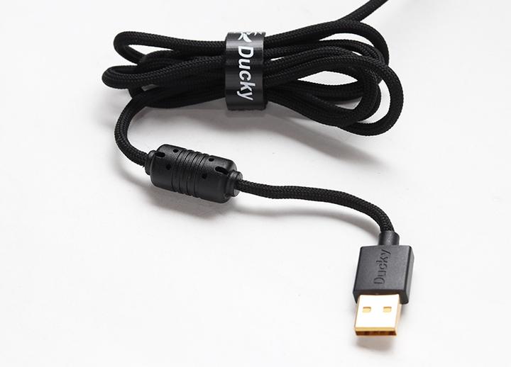 Image du produit Ducky Feather (Filaire)