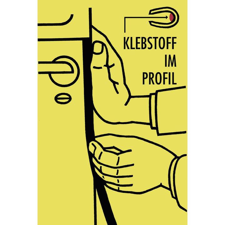 Actual product image HP Autozubehör Door edge protection strips