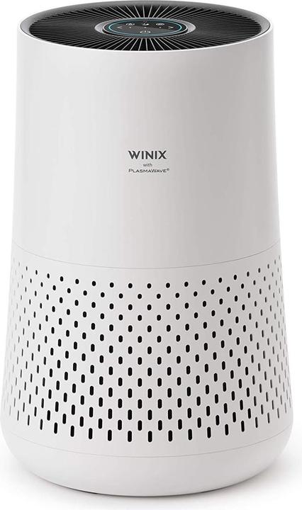 Winix Luchtreiniger A332 - luchtreiniger met HEPA filter en Plasmawave technologie, CADR 228m3/h. (45 m²)