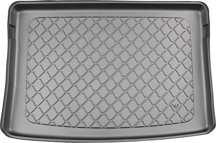 Produktbild ProPlus Kofferraumwanne für Skoda Kamiq ab 2019 bis Heute (erhöhte Ladefläche)