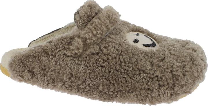 Actual product image Living Kitzbühel Lambskin slipper (40)