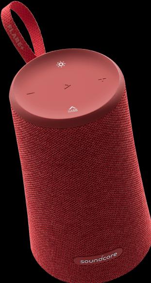 Anker SoundCore Flare+ (20 h, Fonctionnement sur batterie)