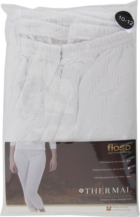 Produktbild Floso UTTHERM132 P (36, 37, 38)