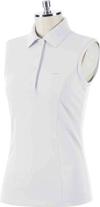 Image du produit Animo polo d'équitation brandy 23s (40)