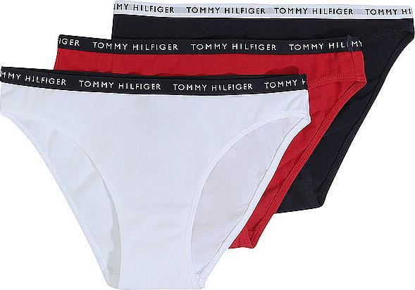 Produktbild Tommy Hilfiger Bikini (L, 3er Pack)
