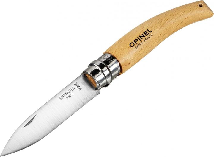 Image du produit Opinel Couteau de jardin N°8 (8.50 cm)