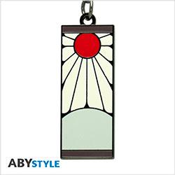 Image du produit ABYstyle Portachiavi Demon Slayer Tanjiro Earring