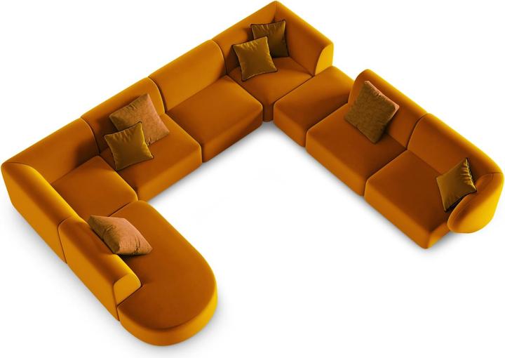 Produktbild Maison Heritage Chiara (Wohnlandschaft)