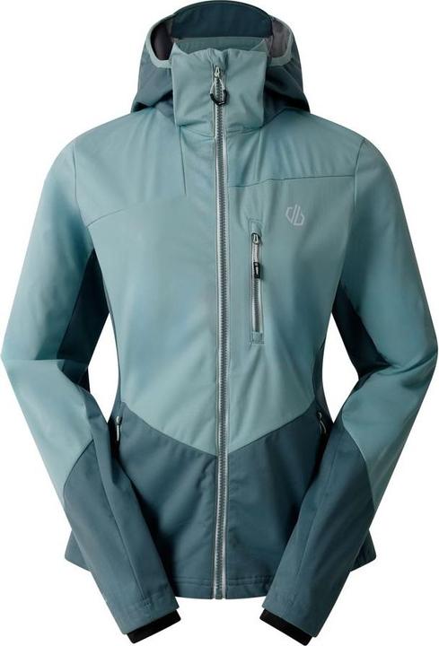 Produktbild Dare2b Lexanll Softshell (L)