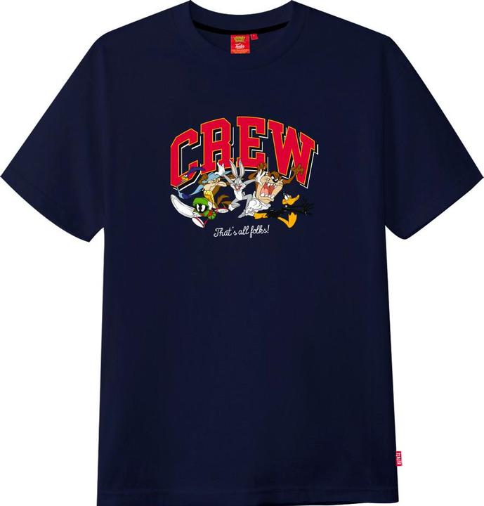 Produktbild Tealer t-hirt (S)