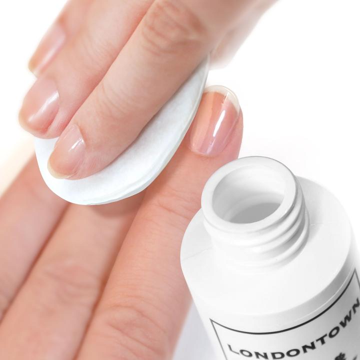 Actual product image Londontown Kur