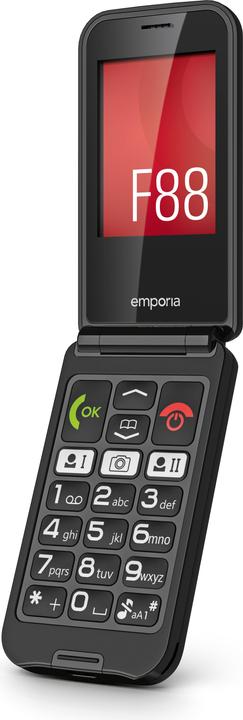 Emporia Talkglam (2.40", 13 Mpx, 2G)