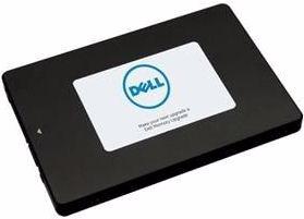 Immagine prodotto Dell SSDR 200G SATA6G 2.5 MU I-HV (200 GB, 2.5")