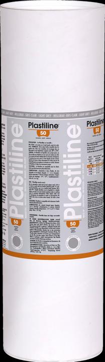 Actual product image Plastiline 10 KG HG 50