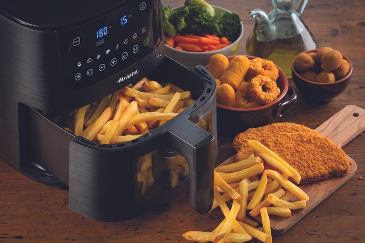 Image du produit Ariete 4633 Air Fryer