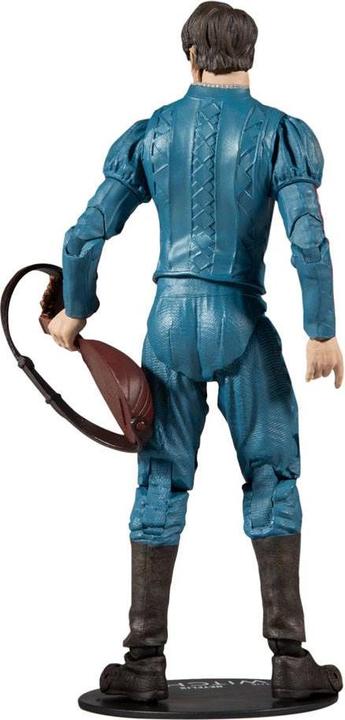 Actual product image HEO The Witcher Jaskier 18 cm (Netflix)