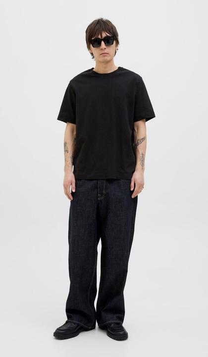 Actual product image Jack & Jones Gedruckt Rundhalsausschnitt T-shirt T-shirt (M)