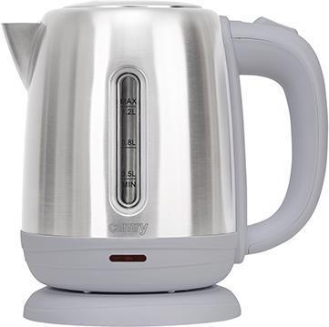 Actual product image Camry CR 1278 Kettle (1.20 l)