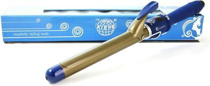 Actual product image Kiepe Professional Heating pipe of titanium, Diameter 25mm (25 mm)