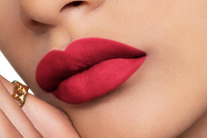 Image du produit Dior New Velvet (764 Rouge Gipsy)