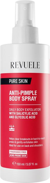 Produktbild Revuele Anti-Pickel-Spray 150ml (150 ml)