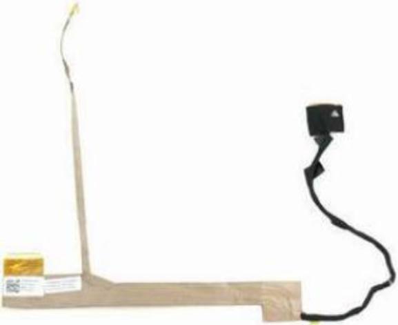 Image du produit Dell Câble LVDS et caméra
