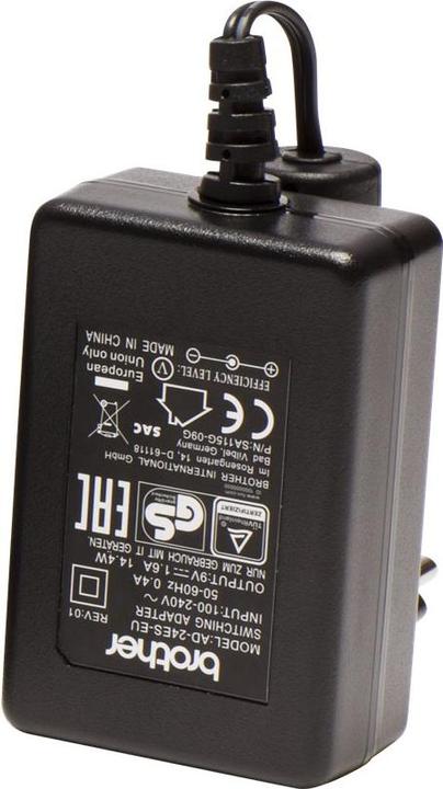 Produktbild Brother P-Touch PT-D210VP Vorteilspack