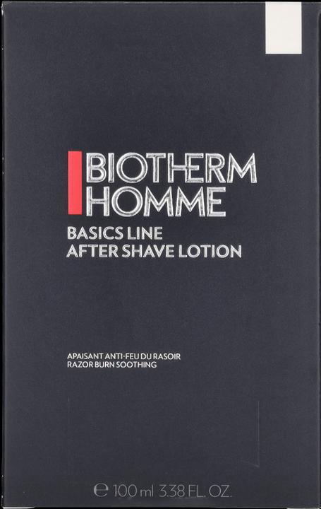 Produktbild Biotherm Razor Burn (Balsam, 100 ml)