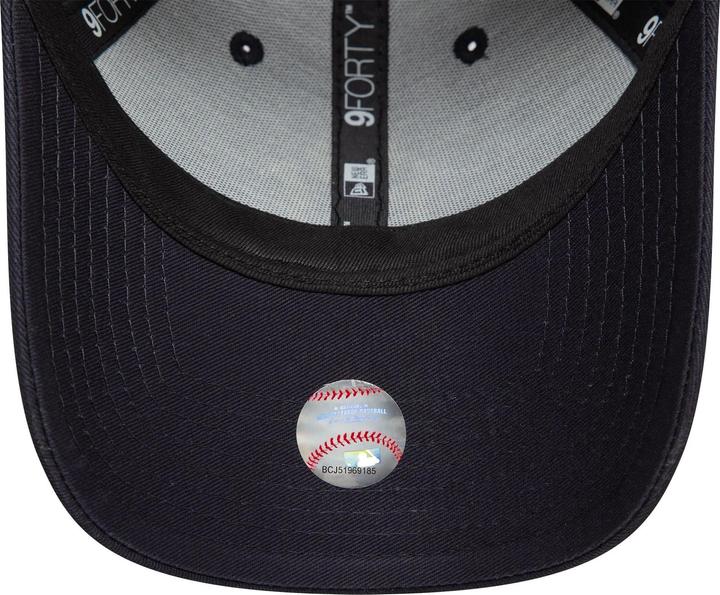 Image du produit New Era Casquette 9forty New York Yankees Metallic (Taille unique)