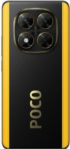 Produktbild Xiaomi Poco X7 (256 GB, Black, 6.67", Dual SIM, 50 Mpx, 5G)