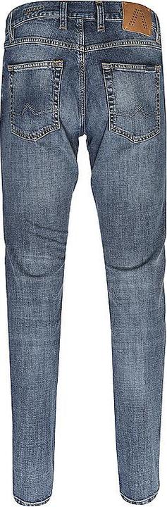 Produktbild Alberto Pipe Jeans Authentic Denim blue (W31/L30)